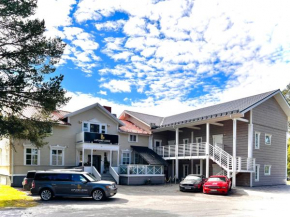 Lapland Lodge in Arvidsjaur